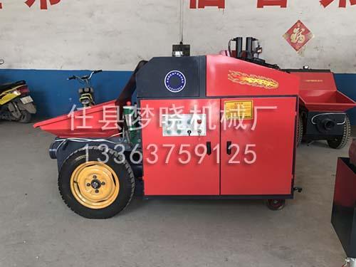 价格_15型二次构造柱泵定制,销售 - 任县梦晓机械制造厂