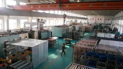 【长春新区重点企业巡礼】长春天宝英联汽车饰件有限公司:精工细作 用高品质赢大发展
