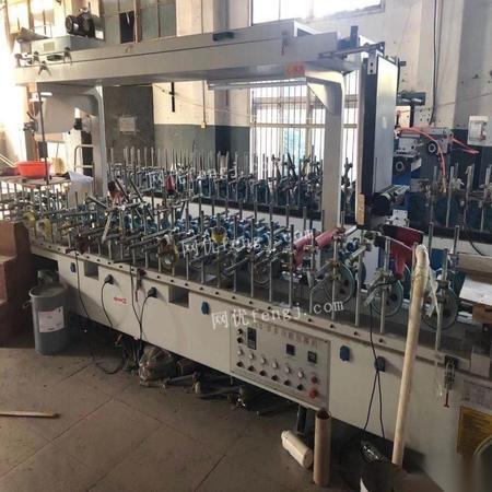 山东二手分切机求购 回收 供应 出售图片信息 供求图片栏目