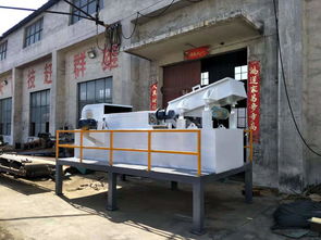 800型 废旧断桥铝破碎分选设备 郑州市金水区华永机械设备销售部