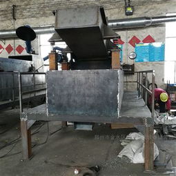 800型废旧电子电容破碎分选设备 专业高效助力电子废弃物回收