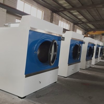 南京酒店布草洗涤设备产品用途与零部件销售解析