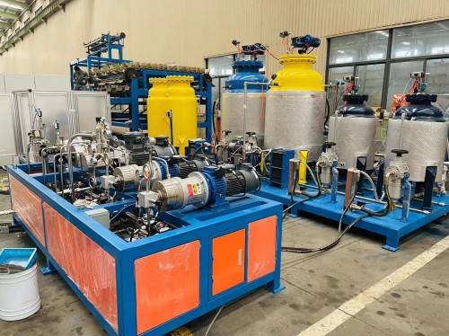 2025年数控与夹心彩钢板设备选购指南 跨材质适配与售后体系解析，兼论零部件销售策略