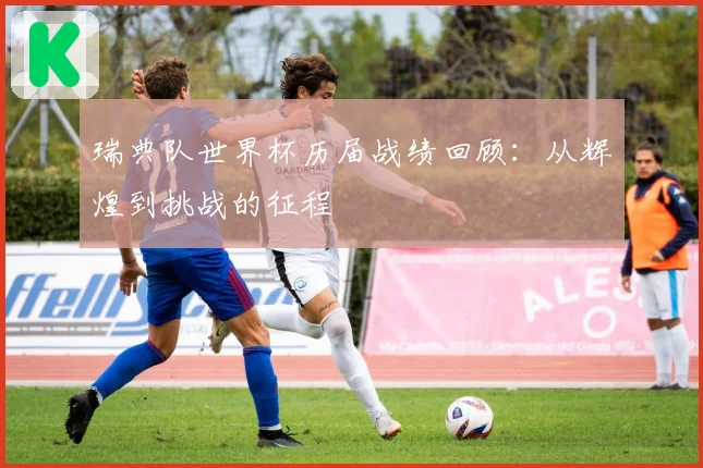 瑞典队世界杯历届战绩回顾：从辉煌到挑战的征程
