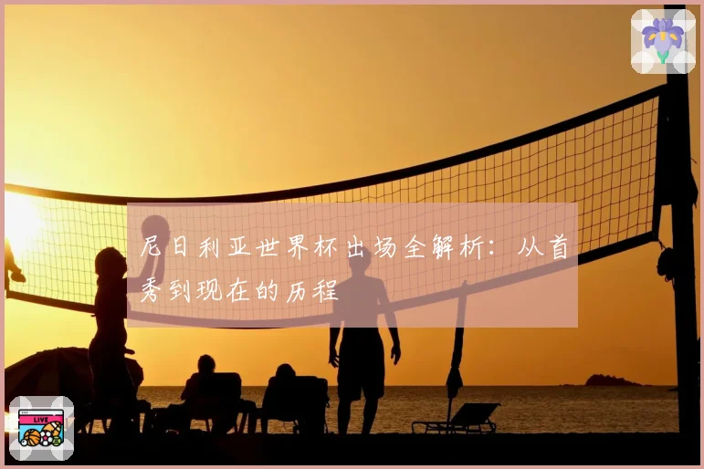 尼日利亚世界杯出场全解析：从首秀到现在的历程