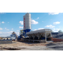 二手稳定土拌合站采购指南与宇洋工程机械零部件服务