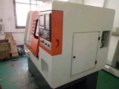 宝元系统数控车床厂家直销，赋能惠州及周边制造业升级